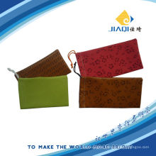 leather eyeglass pouches